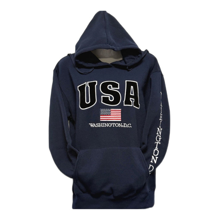 USA Hoodie