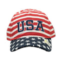 USA Kid's Baseball Cap
