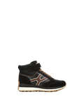 Veronica Beard Valentina Hiker Sneaker - Black