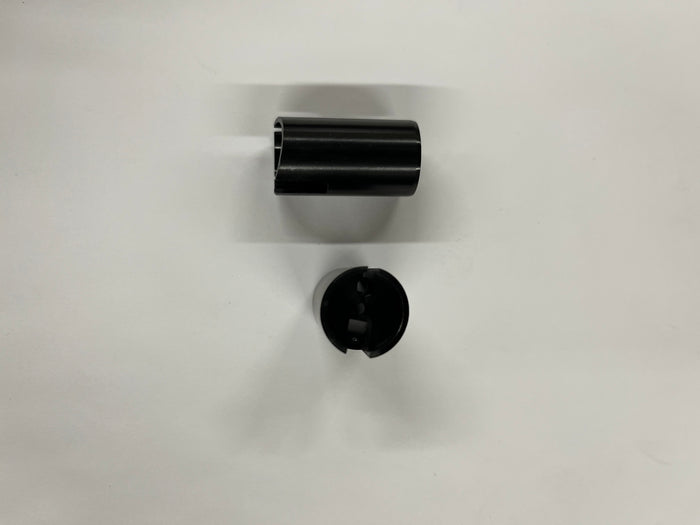 Valve Throttle / Black Sr 206 Slide 555590