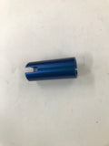 Valve Throttle BLUE .520" - 555734