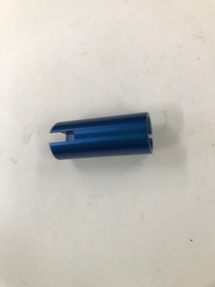 Valve Throttle BLUE .520" - 555734