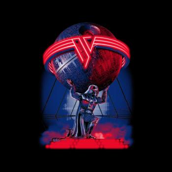 VAN VADER