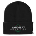 Vandelay Industries Beanies - BustedTees.com