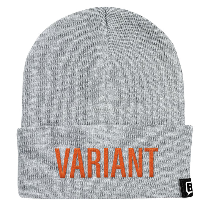Variant Beanies - BustedTees.com