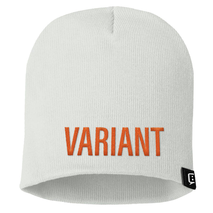 Variant Beanies - BustedTees.com