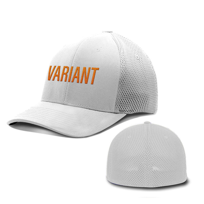 Flexfit / White / S/M