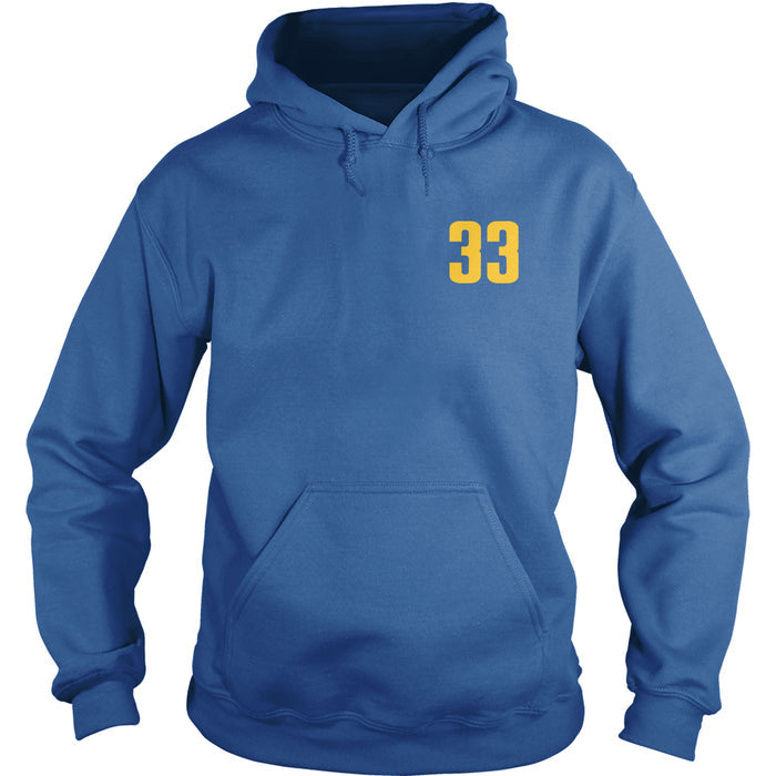 Vault 33 Hoodie