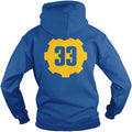 Vault 33 Hoodie