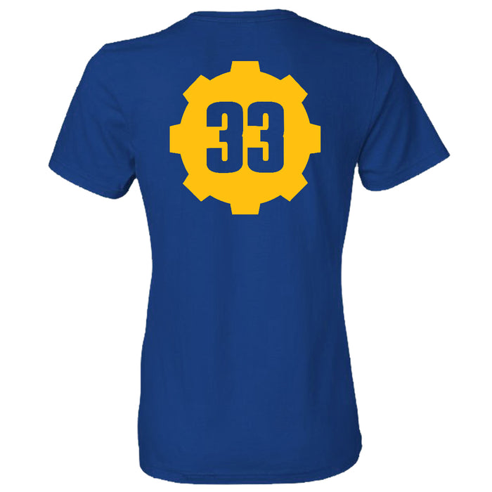 Vault 33