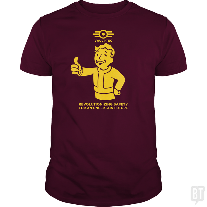 Vault-Tec #2