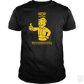 Vault-Tec #2