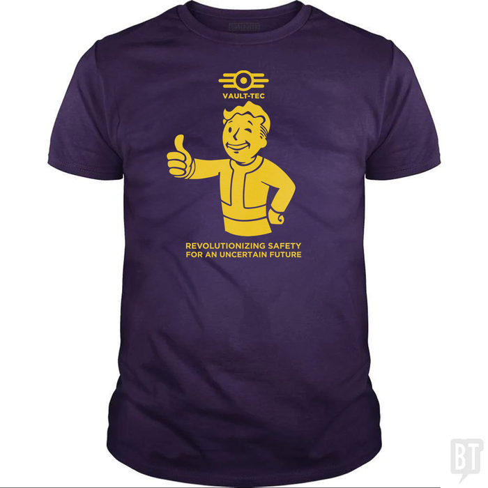 Vault-Tec #2