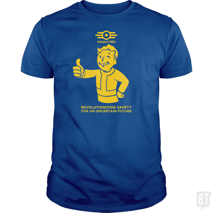 Vault-Tec #2