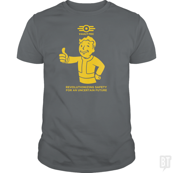 Vault-Tec #2