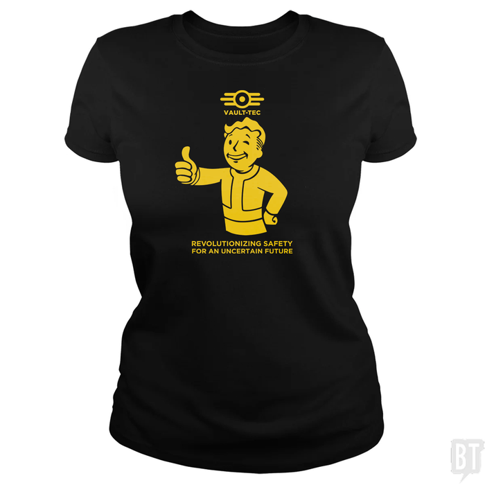 Vault-Tec #2