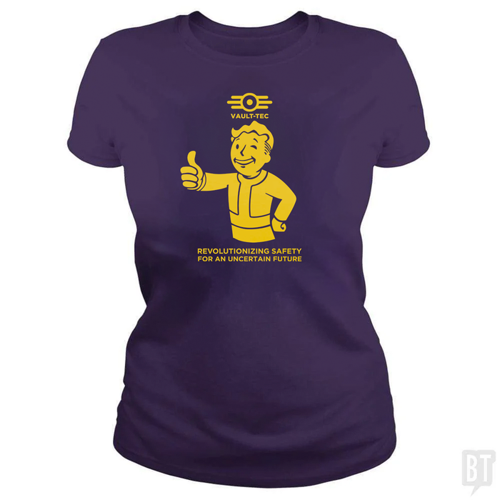 Vault-Tec #2