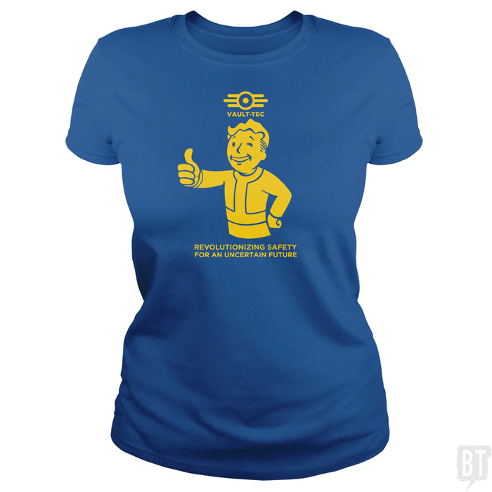 Vault-Tec #2