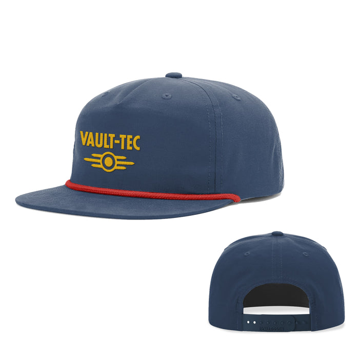 Vault-Tec Hats