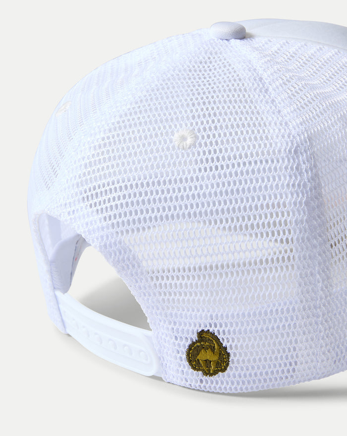 Veronica Beard Veronica Beard Sports Club Trucker Hat