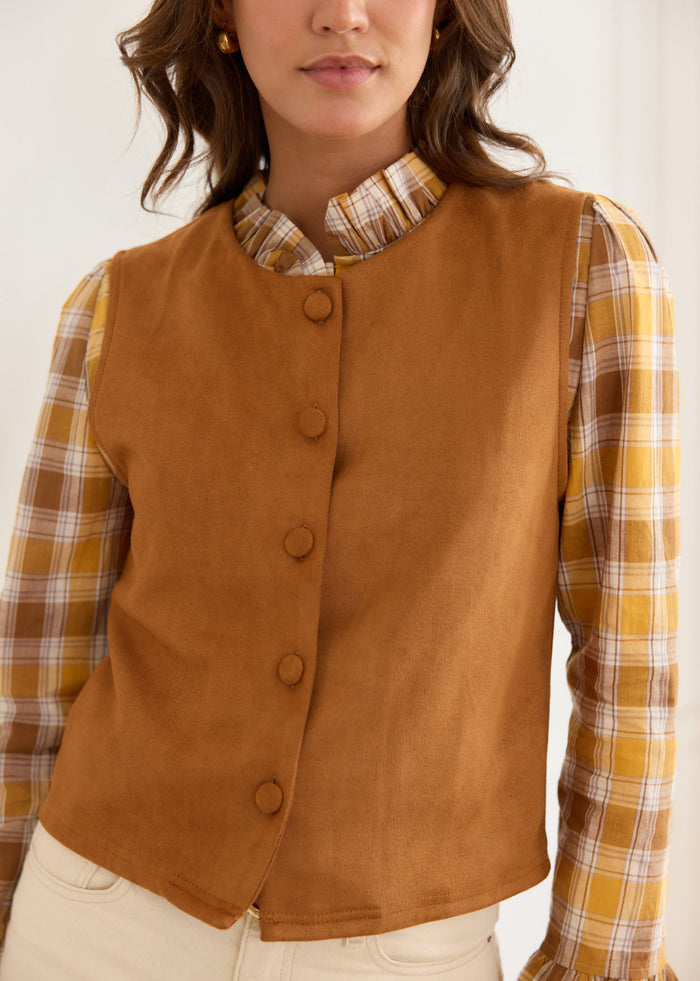 Veste Addison