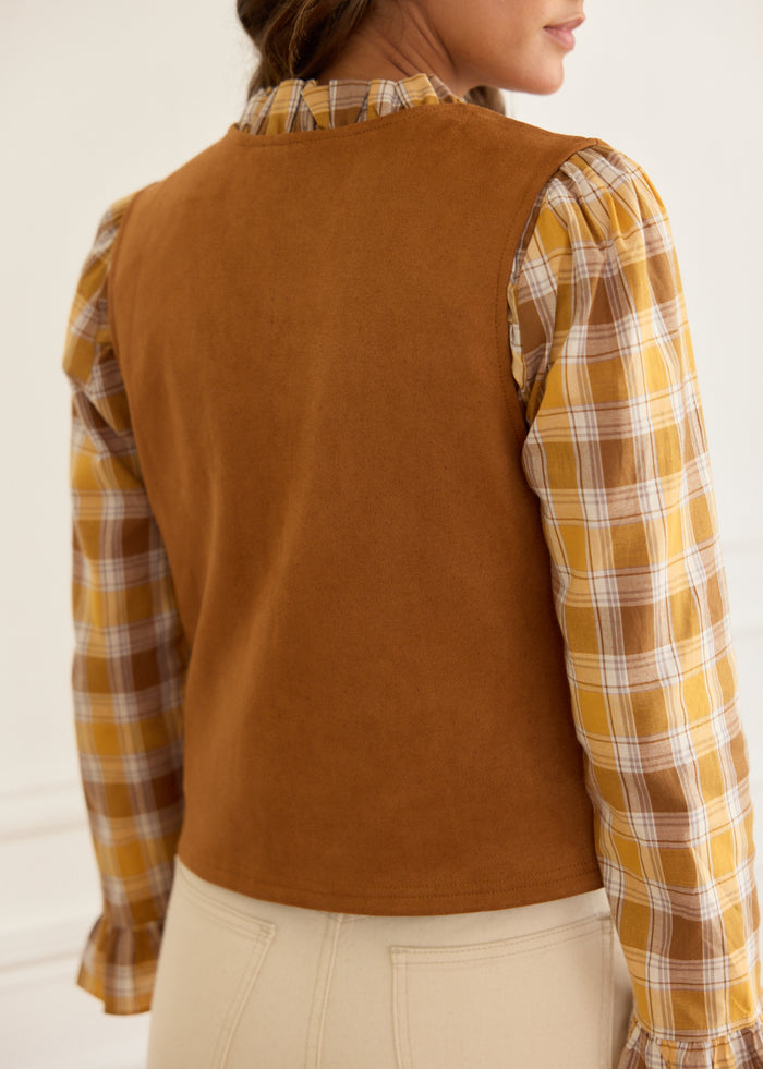 Veste Addison