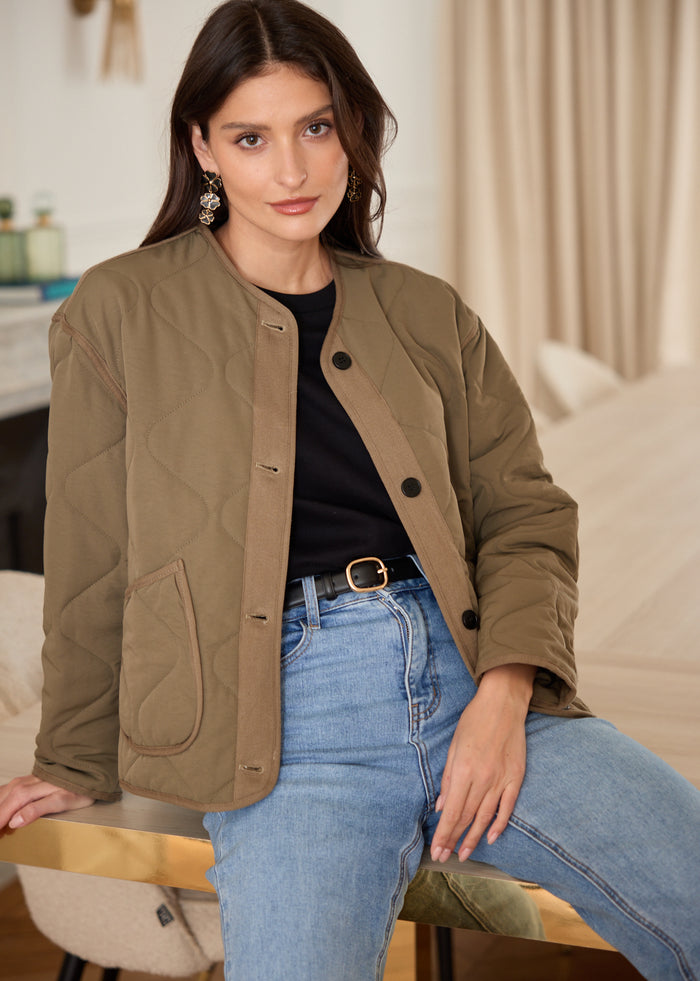 Veste Adé