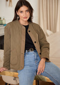 Veste Adé