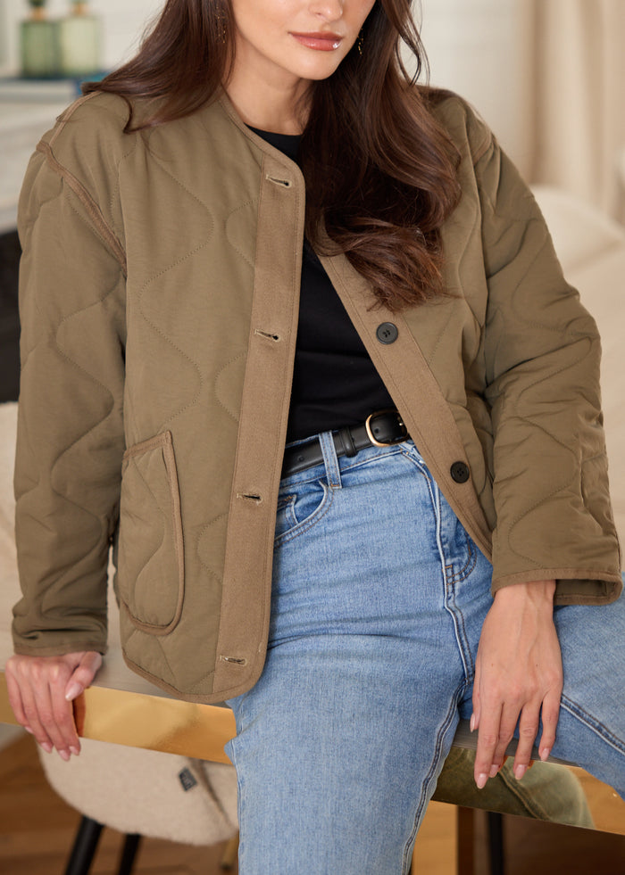 Veste Adé