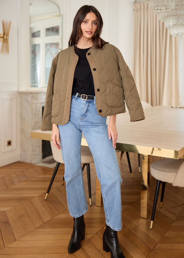 Veste Adé