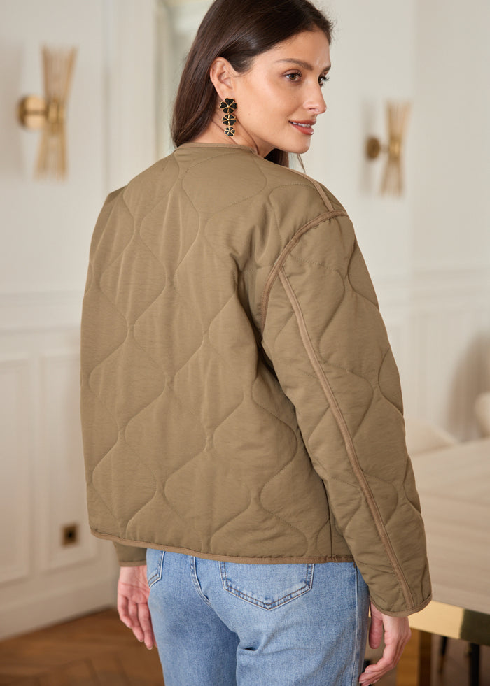 Veste Adé