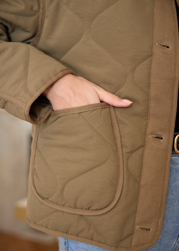 Veste Adé