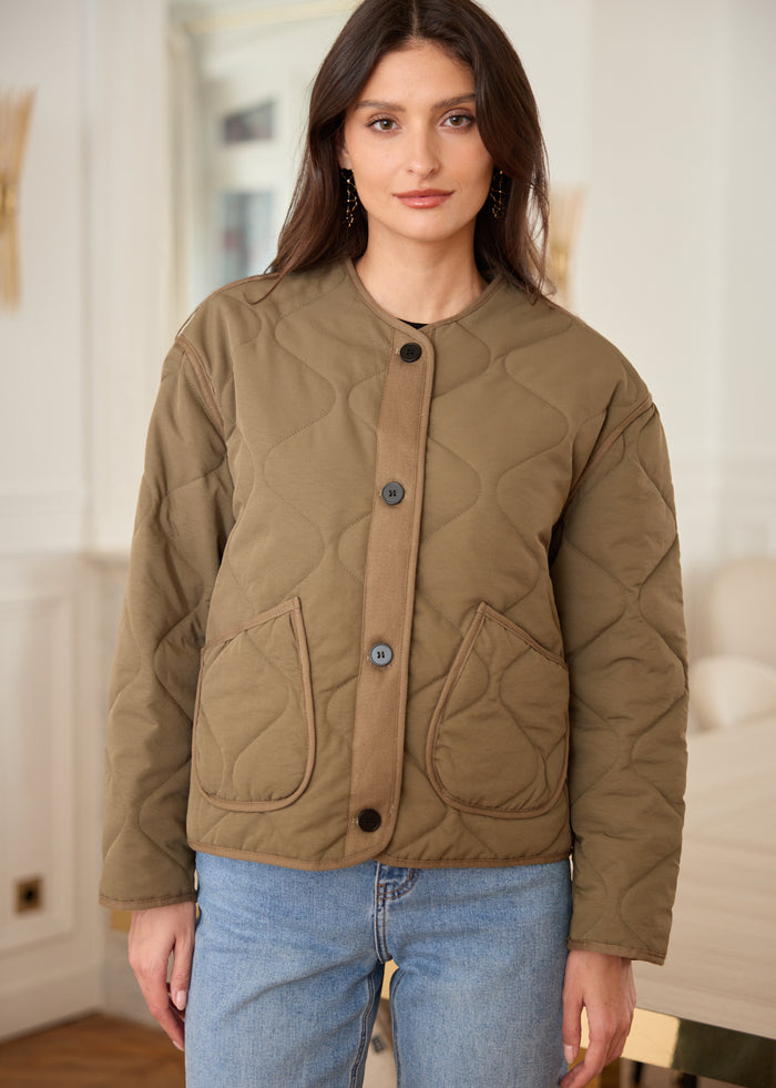Veste Adé