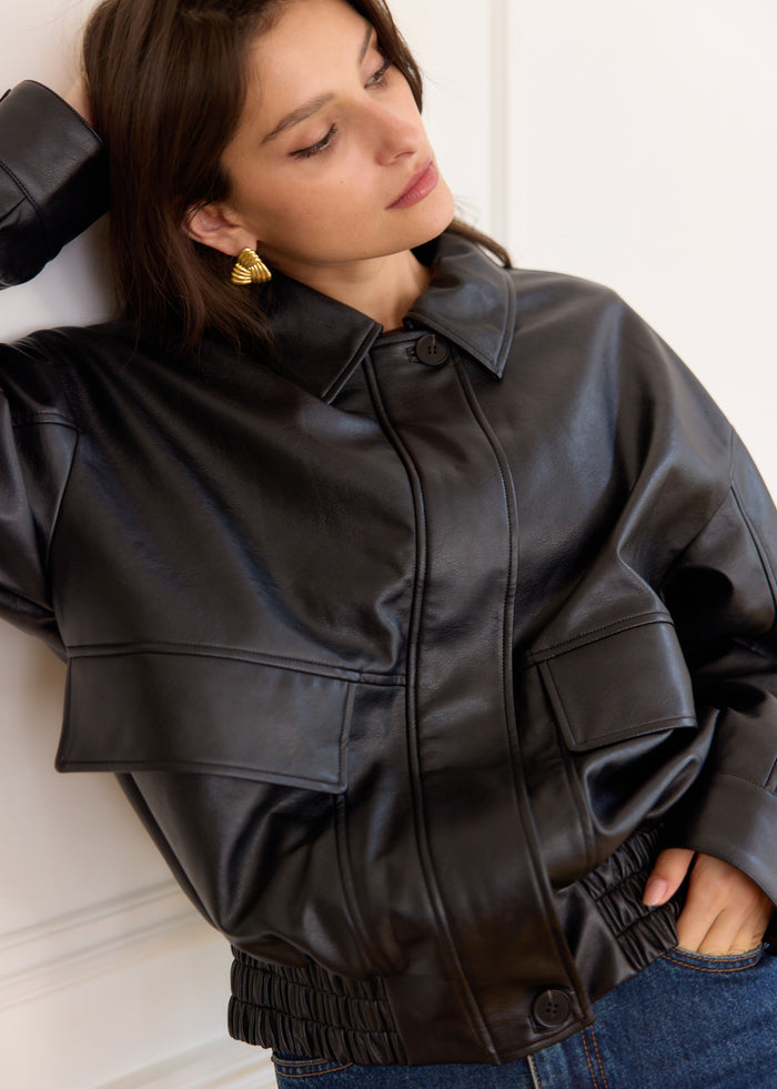 Veste Alexe