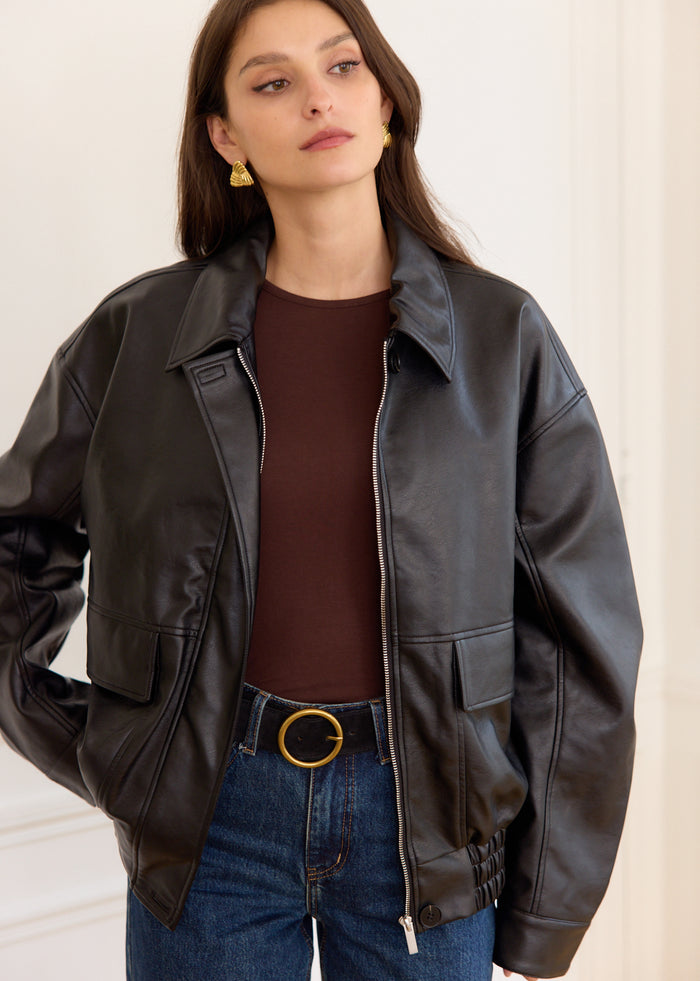 Veste Alexe