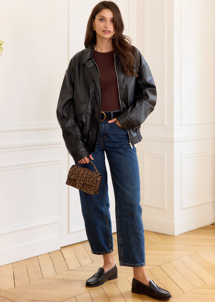 Veste Alexe