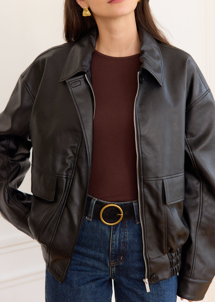 Veste Alexe