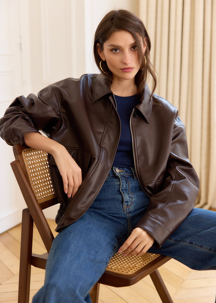 Veste Alexe