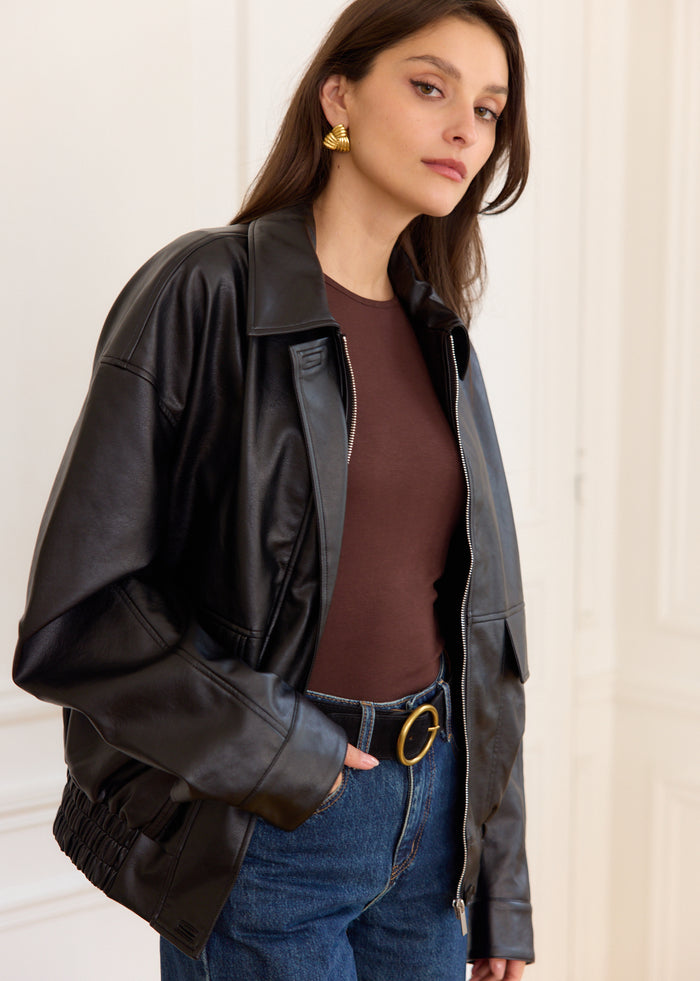 Veste Alexe