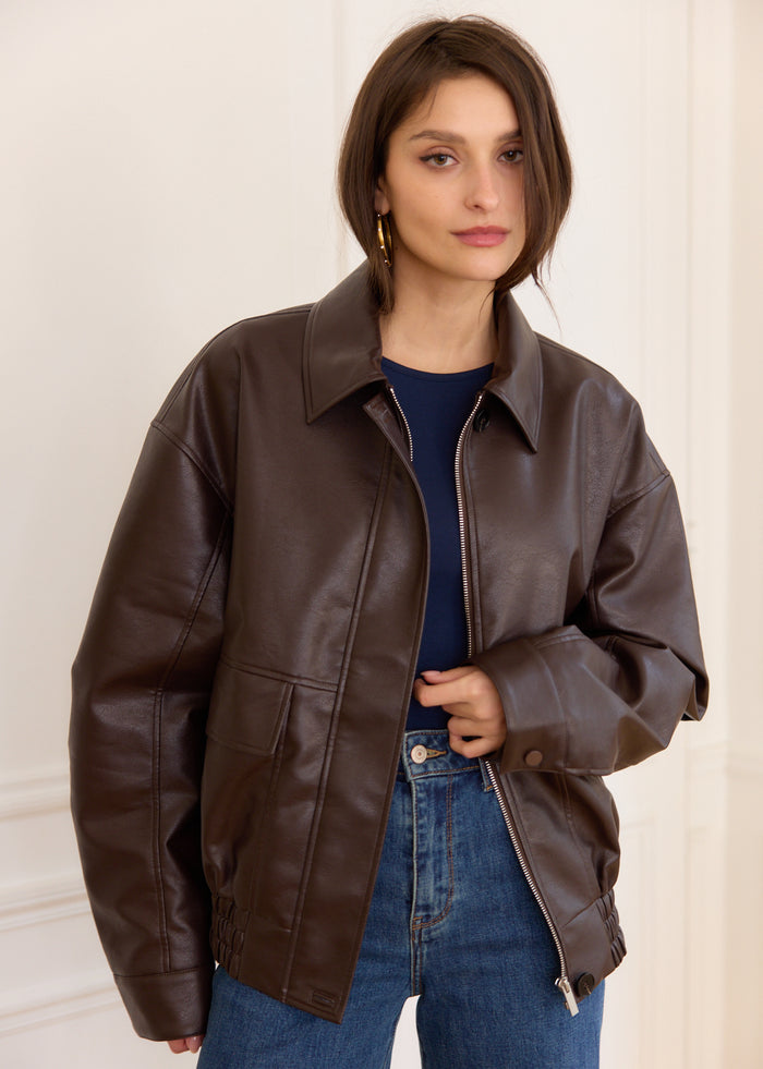 Veste Alexe