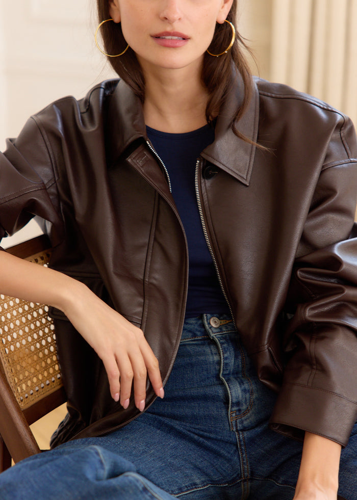 Veste Alexe