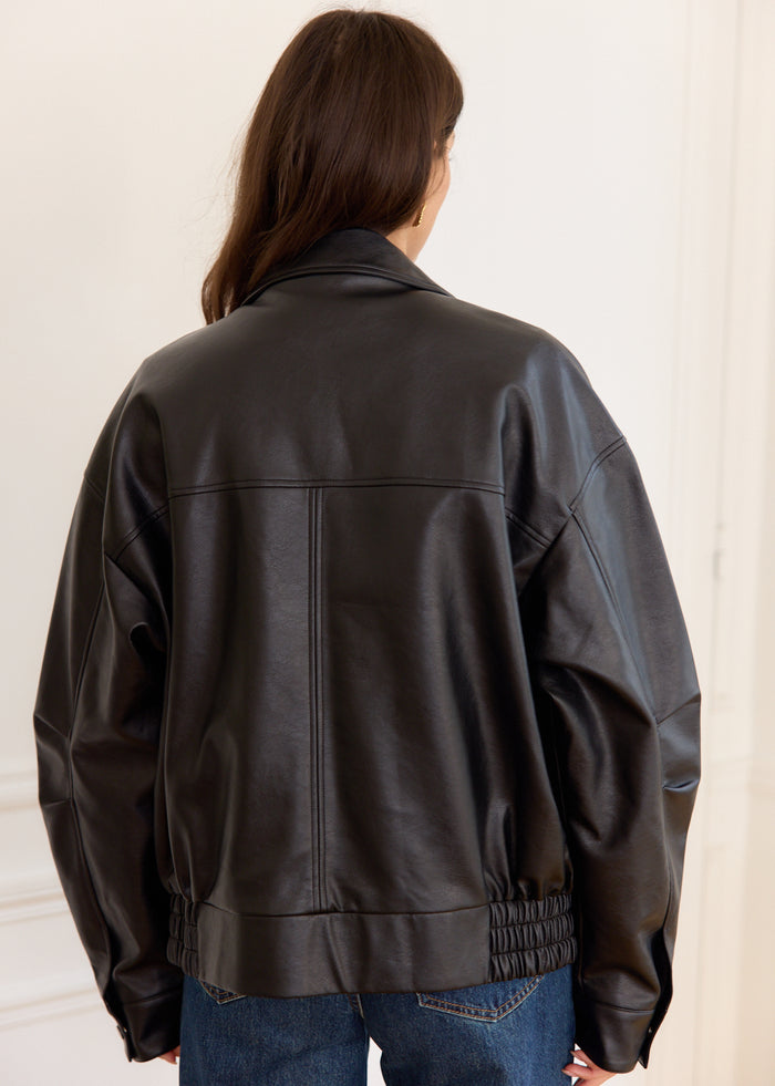 Veste Alexe