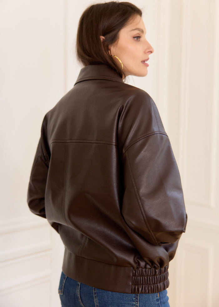 Veste Alexe