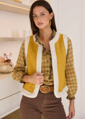 Veste Ali