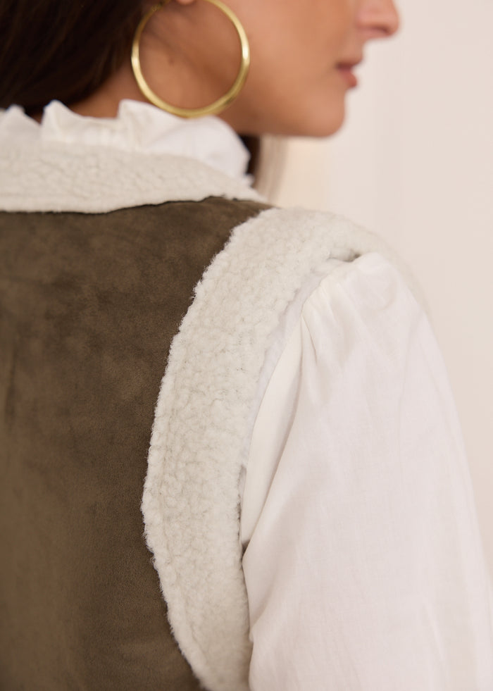 Veste Ali