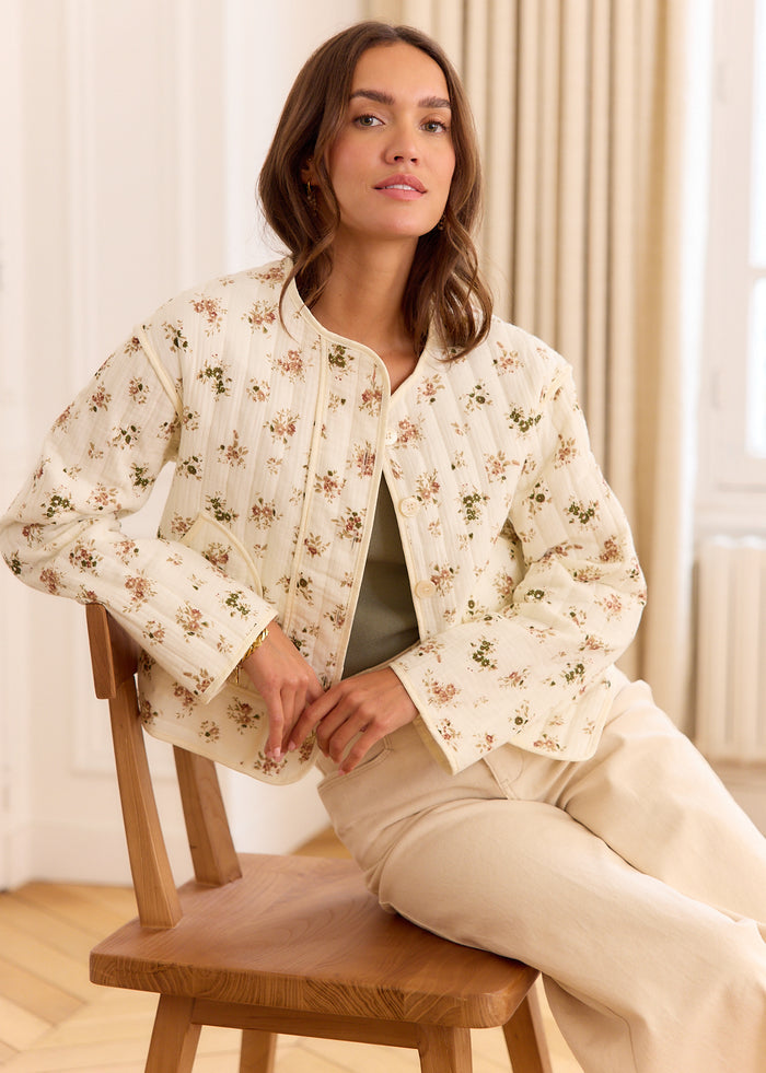 Veste Alix