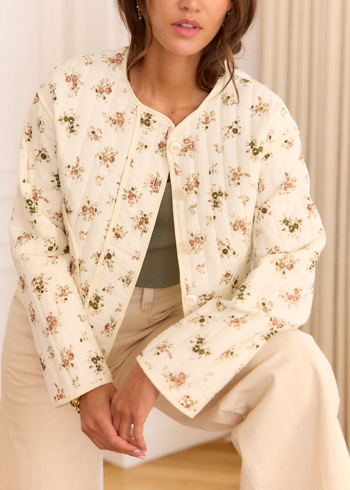 Veste Alix