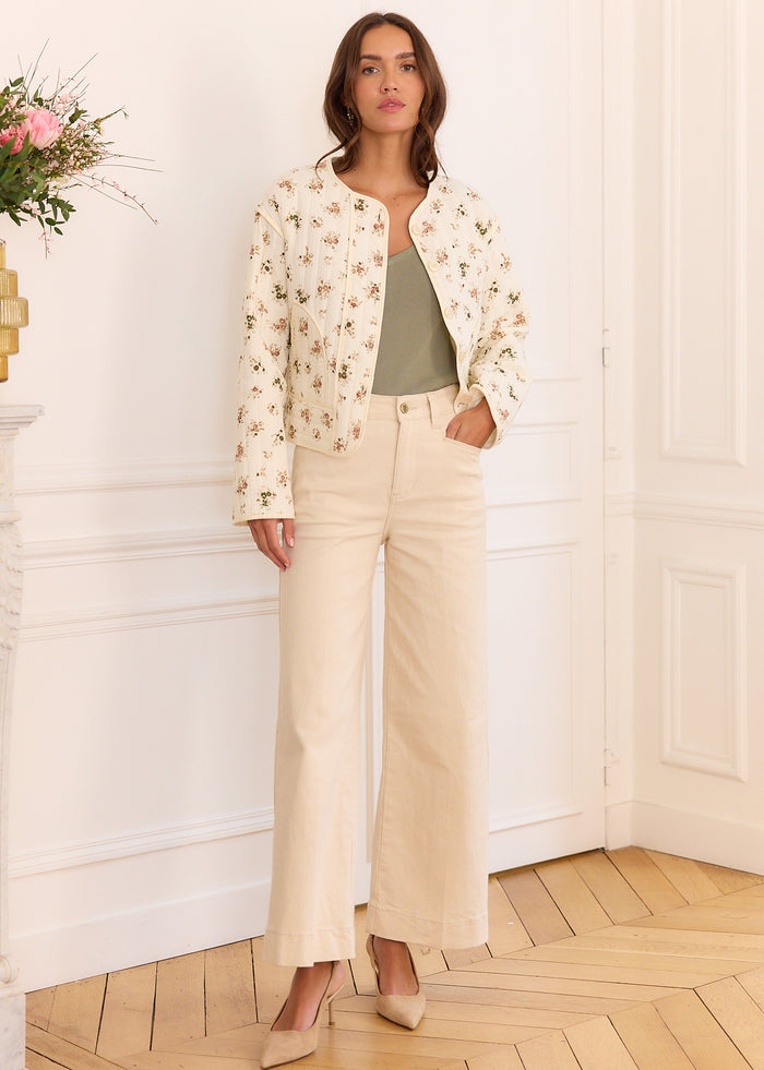 Veste Alix