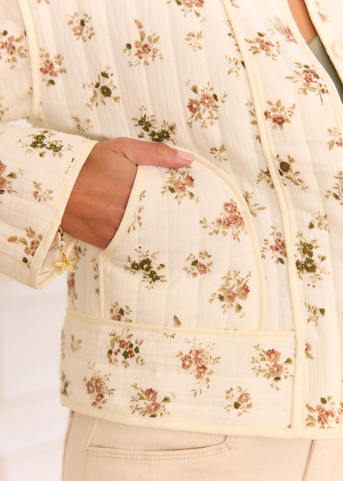 Veste Alix