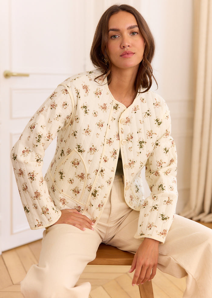 Veste Alix